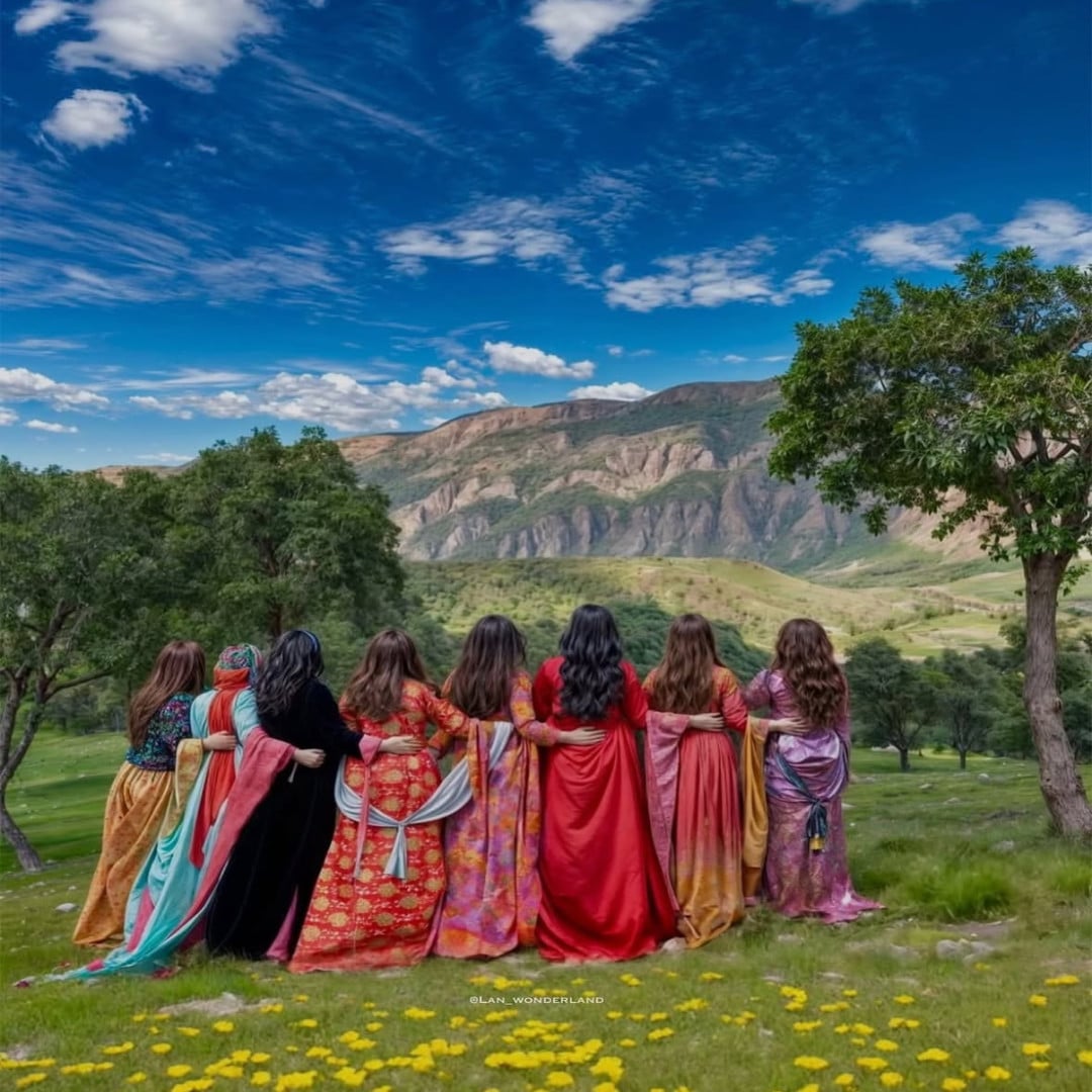 تور طبیعت گردی
