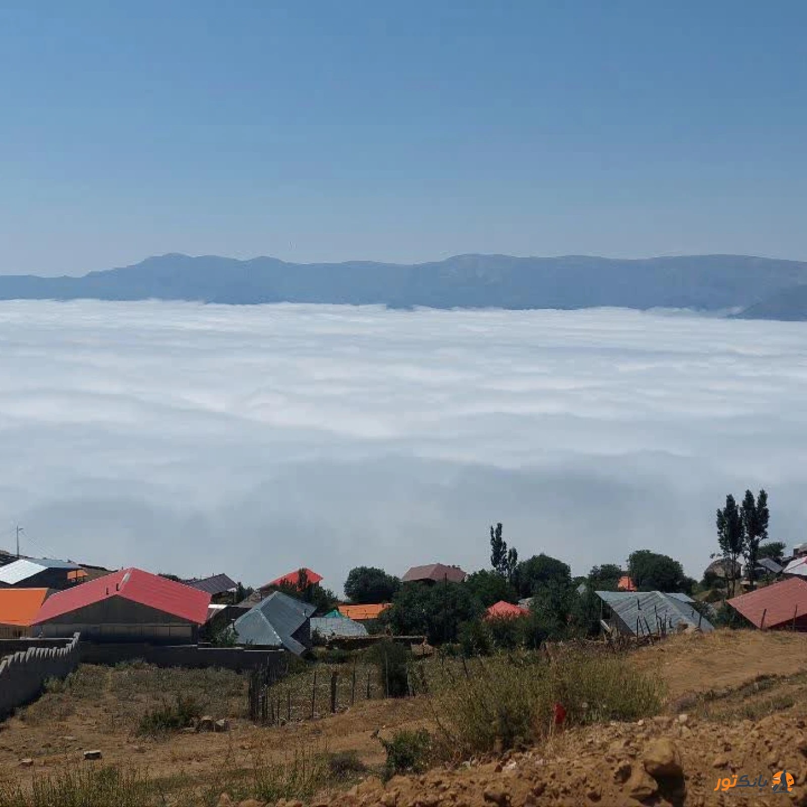 تور یک روزه فیلبند