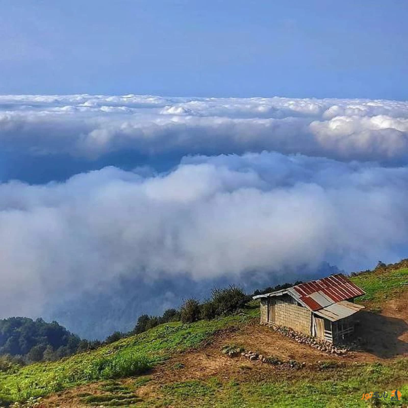 مازندران فیلبند 2